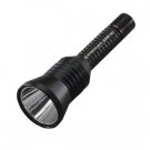Super Tac, Black Aluminum Body, C4 LED
