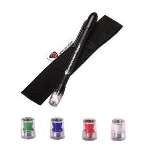 PolyStylus, Combo Pack, Black, AAAA Batteries