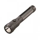 PolyStinger LED, w/12V DC Charger, Black Body