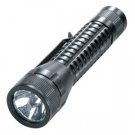 TL-2 LED, White LED, 2 Lithium Batt., Black Body
