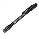 PolyStylus, Blue LED, Black, AAAA Batteries