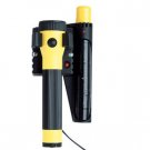PolyStinger, Yellow, w/DC Charger