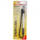 Stylus Reach, Silver, White LED, Blister