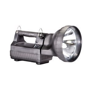 HID LiteBox Vehicle Mount, Black