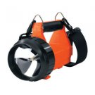 Fire Vulcan LED Standard System w/AC/DC, Orange
