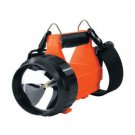 Fire Vulcan LED Vehicle Mount w/12v DC, Orange