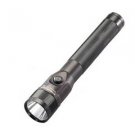 Stinger DS LED, Black Body, 120V AC/12V DC Fast Charger