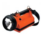 FireBox Rechargeable Lantern, Orange