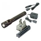 Stinger DS LED, 120v AC/12v Steady Charger