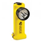 Survivor LED, Yellow Body, w/AC/DC Charger