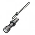 Night Fighter NF-2 LED, Black Body, White LED