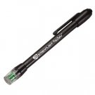 PolyStylus, Green LED, Black, AAAA Batteries