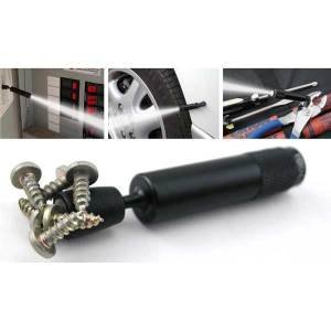 TracLite, Black