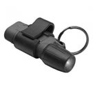 UK Mini Pocket Light, eLED, 2AAA, Black