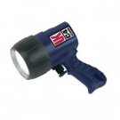 UK C4 Flashlight, Xenon, Blue, Box