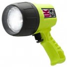 UK C4 Flashlight, Xenon, Safety Yellow, Box