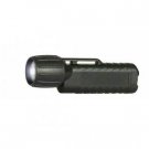 UK CPO Flashlight, eLED, Tail Switch, 3AA, Black, Blister