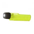 UK 4AA Xenon Twist Bezel, Safety Yellow