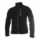 Thermo-Fur Jacket, Black, Small