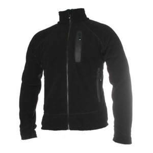 Thermo-Fur Jacket, Black, Medium