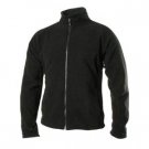 Fleece Liner, Shell Jak, Black, 2XL