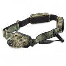 3 Watt Luxeon LED Headlamp, Camo