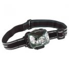 Focusing Headlight, Gray Body, 3 AA