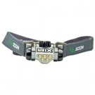 ICON IRIX II Headlamp, 1 x AA, Variable Output, Gray