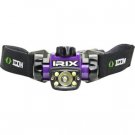 ICON IRIX Headlamp, 1 x AA, Variable Output, Purple