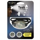 TaskLit, White LED Headlamp