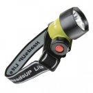 HeadsUp Lite LED Hybrid, 3AAA, Mossy Oak Camo