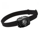 EOS-II, Black Body, LED, Uses 3 x AAA