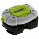 Pilot, Green Body, Green LED