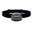 Quad Tactical, Black, Interchangeable Lenses