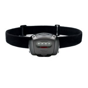 Quad Tactical, Black, Interchangeable Lenses
