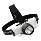 Vor Tec Headlamp, Black