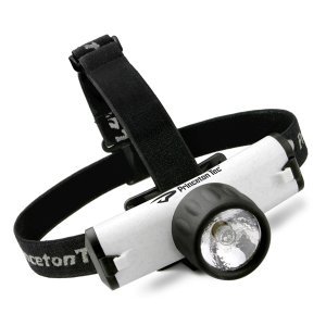 Vor Tec Headlamp, Black
