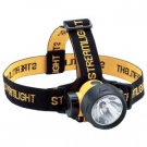 Trident, White LEDs, Batteries, 2 Straps, Yellow