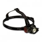 *** DISCONTINUED *** Covert, 1 Watt Luxeon LED Headlamp