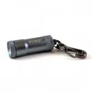 Pico Zipper Lite, Titanium, 4 x LR-41 Button Cell