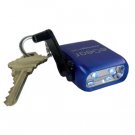 Dyno-Mite LED Keychain Light, Asst. Colors