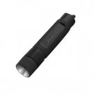 Keychain Light, Black, Uses 1 x AAA