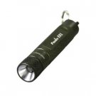 Keychain Light, OD Green, Uses 1 x AAA