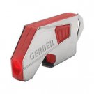 Microbrew Keychain Light, Avago Red LED