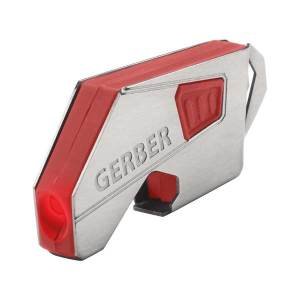 Microbrew Keychain Light, Avago Red LED