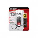 High Tec Keychain Light, White LED, Lithium Button