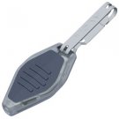 LED Microlight, Clear Body, White LED