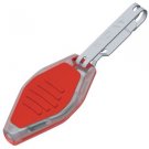 LED Microlight, Clear Body, Red LED
