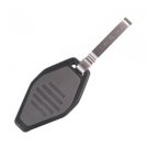 LED Microlight, Black Body, Blue LED