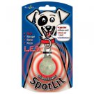 SpotLit Pet, Red